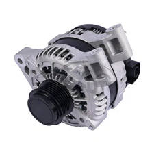 NEW Alternator 11252 for Chevrolet Traverse 2007-2017 GMC Acadia 3.6L 170Amp 12V