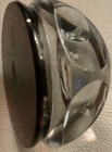 Baccarat Sulphide Napolean Paperweight — photo 4