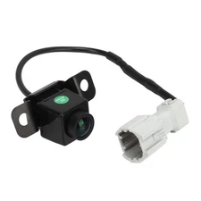 Clear Image HD Backup Camera For 2012‑2017 FDZT