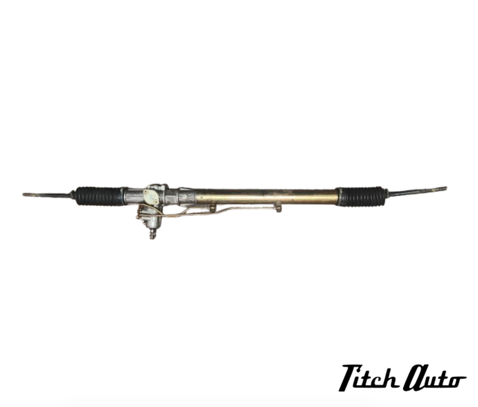 Ferrari 355 REBUILT Steering Rack