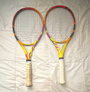 新品未使用　希少　PURE AERO RAFA 2020 101455J Babolat Pure Aero Rafa | eBay