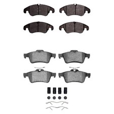 For Ford Focus 10 R1 Concepts Optimum OEp Fro...
