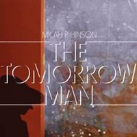 Audiocassetta - Micah P. Hinson - Tomorrow Man - Ponderosa Music & Art -D- Neu