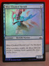 Mist-Cloaked Herald #43 Foil  Rivals of Ixalan MTG Magic the gathering card