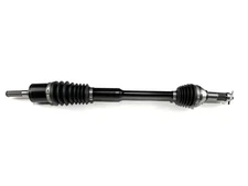 Monster XP Series Front Left CV Axle for Can-Am 705402718, Telescoping
