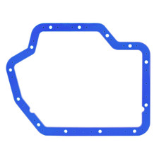 Th400 Transmission Oil Pan Gaske For Gm Turbo 400 High Durometer Vulcanized Rub Th400 Transmission Oil Pan Gaske For Gm Turbo 400 High Durometer Vulcanized Rub