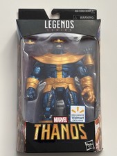 Marvel Legends Series Thanos Walmart Exclusive