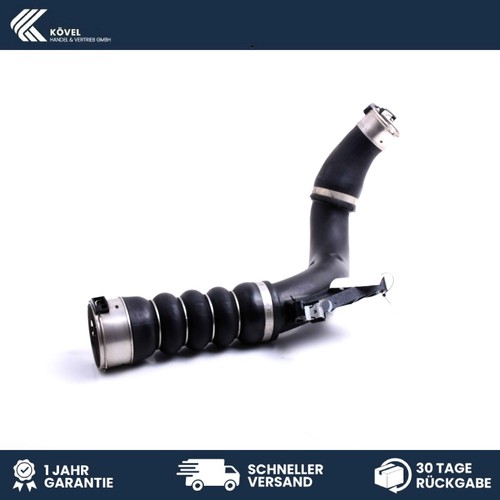 Original Ladeluft- Ansaug- Druckrohr Turbolader BMW X1 F48 18i 1.5L 8655836