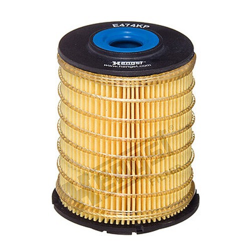 Hengst Filter E474KP D399 Kraftstofffilter FüR Chevrolet, Opel, Vauxhall-image