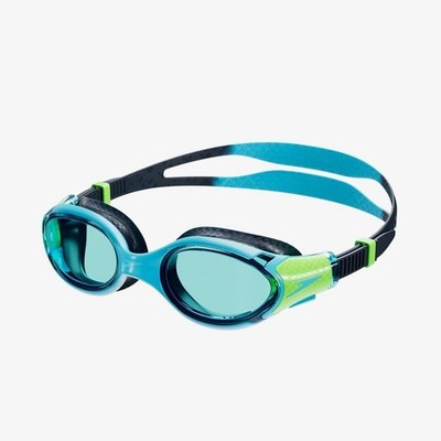 Speedo Biofuse 2.0 Kinder Schwimmbrille   Anti-Beschlag, Wasserdicht