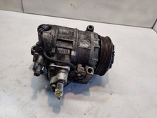 Mercedes-Benz ML W163 2002 Klimakompressor Pumpe 4472208252 Diesel 120kW