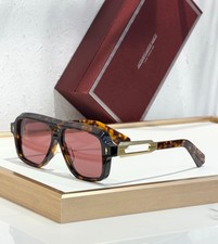 Jacques Marie Mage Fugue Sunglasses 55-14-146 New