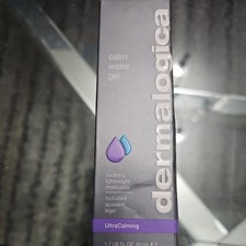 Dermalogica UltraCalming Calm Water Gel - 1.7 fl oz / 50 ml
