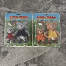 2 pezzi vintage 1986 Soma Love Bear. Rarissimo 