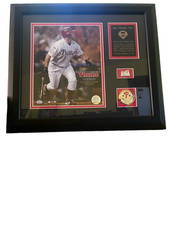 Hall Bound! Top 10 Jim Thome Baseball Cards 18