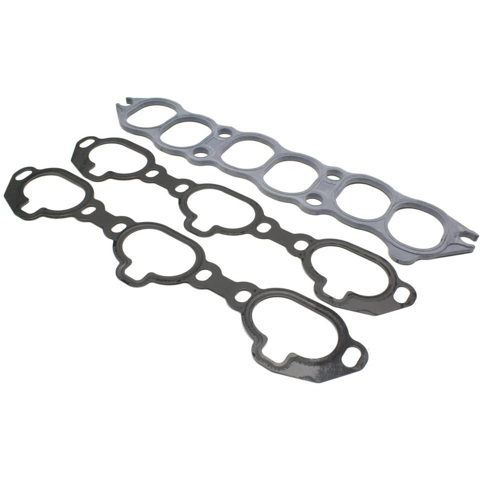 Juego de juntas de colector de admisión superior MS 91241 Felpro para Nissan Máxima INFINITI I30 Foto 2 de 4