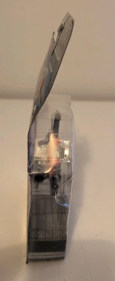 Transformers Siege War For Cybertron Laserbeak & Ravage Damaged Card - Image 4 of 4