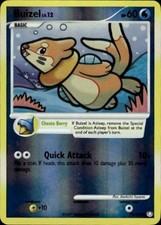 Mysterious Treasures #75/123 Buizel on eBay