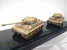 German tiger Ace Michael Wittm…