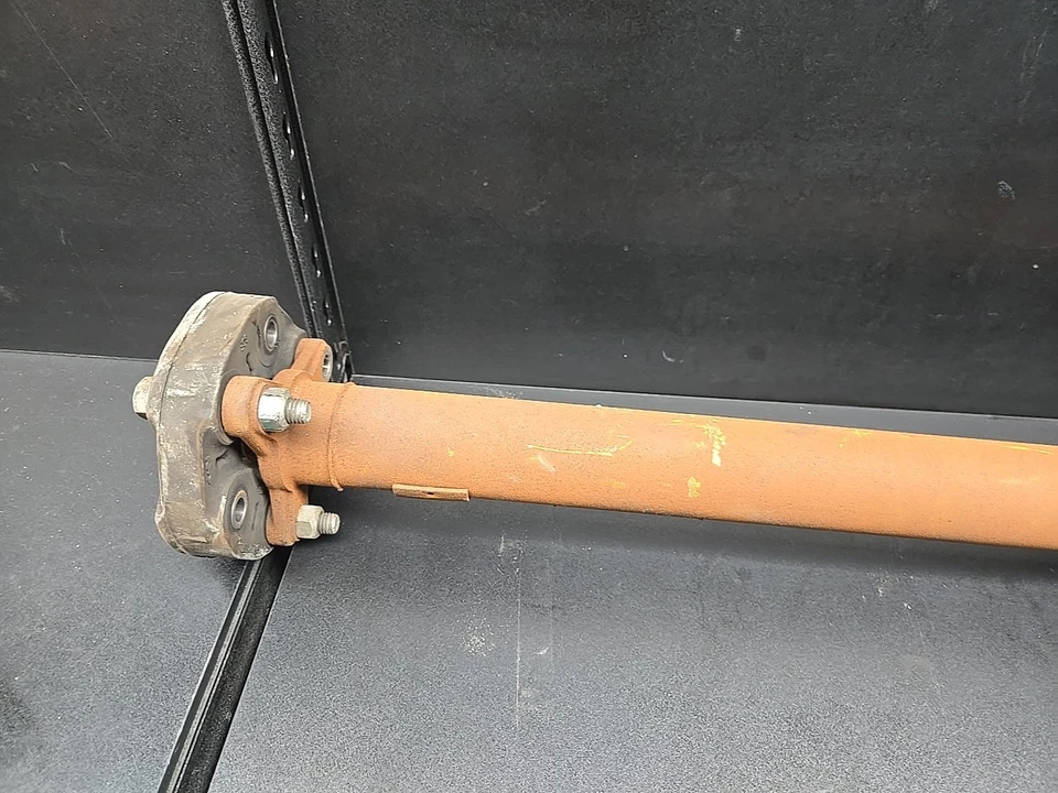 Приводной вал автоматический Saturn Sky Pontiac Solstice 06-09 от оригинального производителя - Изображение 3 из 4