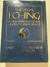 Visual I Ching: A New Approach to the Ancient Chinese Oracle