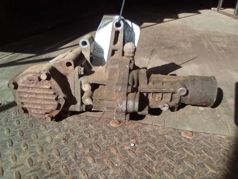 Portador diferencial compatible con 92-96 SUMMIT 416930 Foto 2 de 4