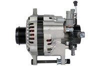 Lichtmaschine Generator Lima Hella 8EL 012 427-511 FüR Opel 100A Meriva Corsa
