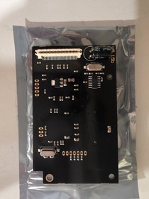 Optical Drive Emulation Board SD Expansion Accessory for DC VA1 Dreamcast Game