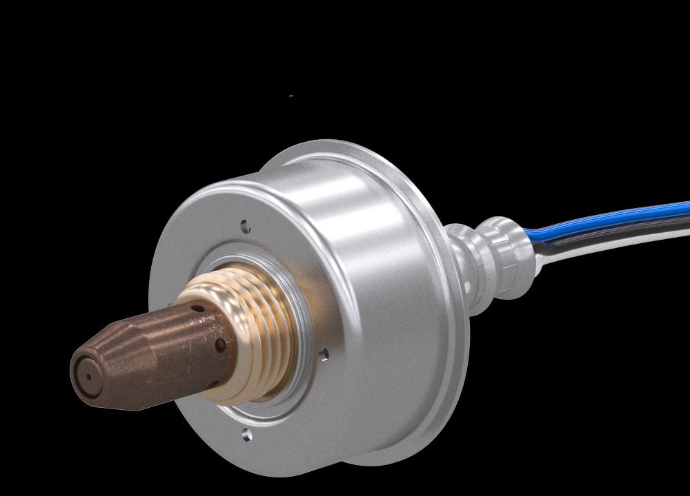 Denso Lambda Sensor DOX-0645