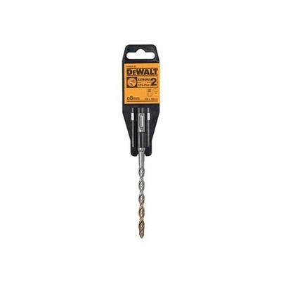 DEWALT SDS Plus EXTREME 2  Bohrer 8 X 160Mm DEWDT9529QZ