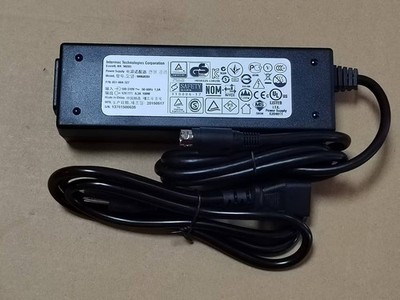 1pc For 12V8.33A Power Adapter Round 4-pin MPU100-105NS #fb