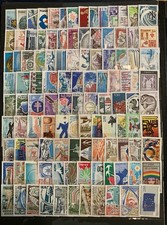 Timbres France neufs