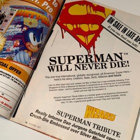 GamePro Magazine May 1993 Sports Issue Sonic Star Fox TMNT Blaster Master 2 Ads