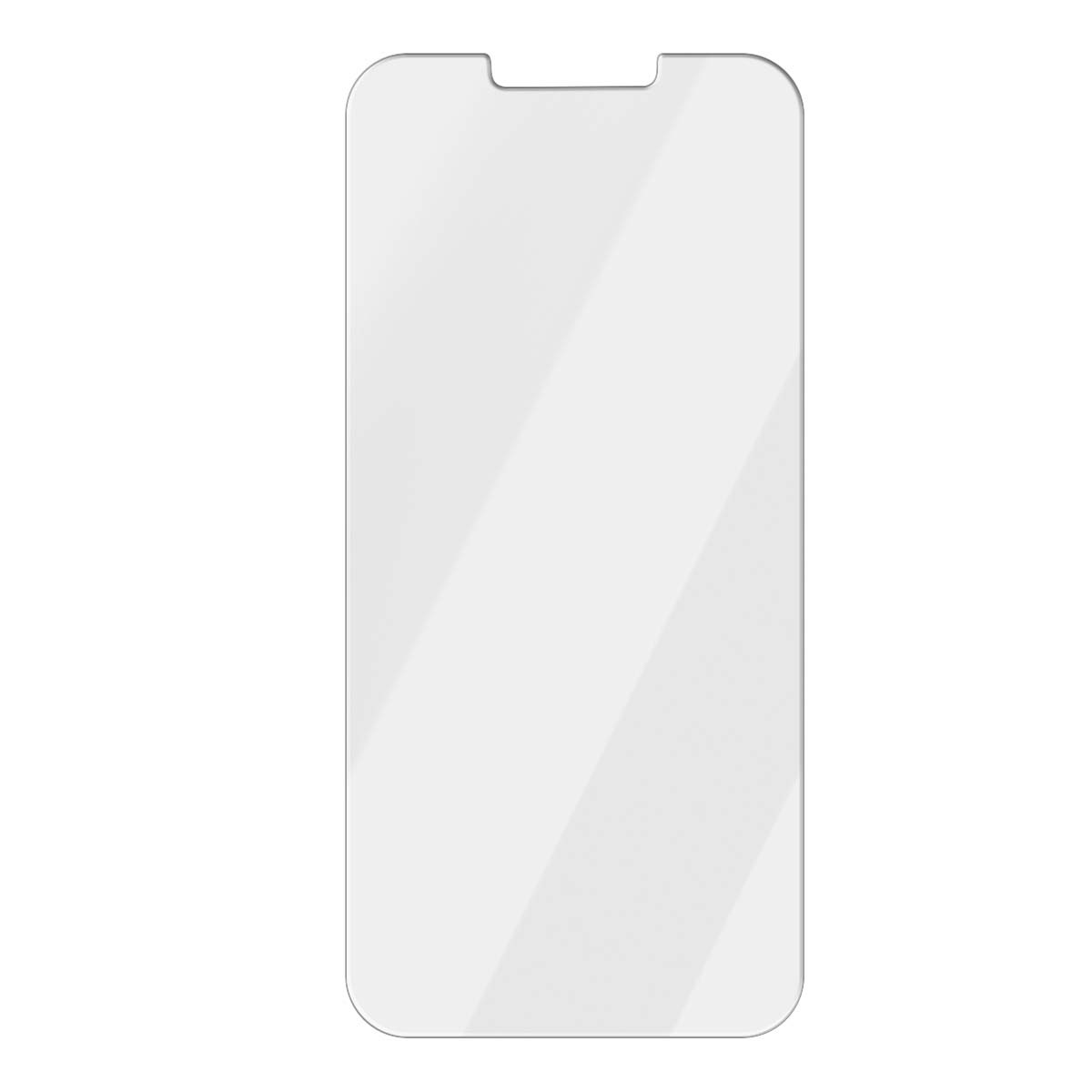 Film verre trempé iPhone 13 Pro Max Mocolo 2.5D protection premium haute transparence