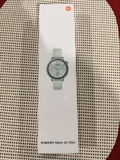 Xiaomi Watch S4 41mm Smartwatch 1.32" AMOLED Green M2502W1