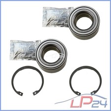 Roulement de roue Hyundai COUPE