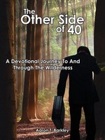 The Other Side Of 40 A Devotional Journey To And Through The Wilderness Barkley
