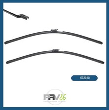 ✅✅ 2x Wischerblätter Valeo VA310 – 572310 Volvo V60 ⚡⚡ Neu ⚡⚡