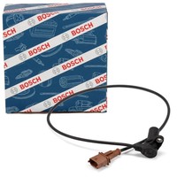 Bosch 0261210239 Kurbelwellensensor FüR Porsche Cayenne (9PA) S 4.5 Turbo/S 4.5
