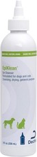 EpiKlean Ear Cleanser Dogs Cats 8 oz