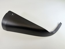 2014-2019 Maserati Ghibli M157 Rear Right Side Bumper Lower Cover Panel Trim Oem