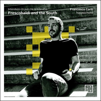 Francesco Corti - Intendami Chi Puo Che M Intend Io [New CD]