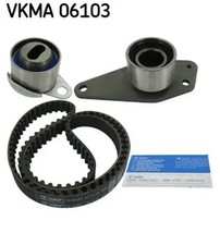 Kit de distribution Volvo 480