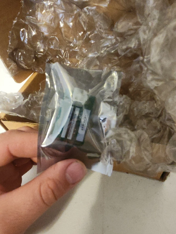 Part Number:210185190Assy PWB Pirouette X-axis Enc - Image 2 of 3