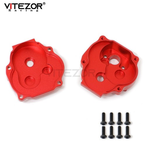 For Traxxas 1/18 Trx-4M TRX4M Bronco Defender 9747 GearBox Hoursing CNC Parts - Picture 8 of 18