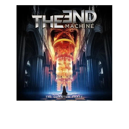 Orden de CD de Música