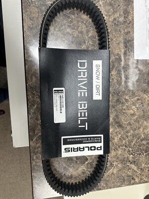 #ad Polaris Drive Belt $65.00