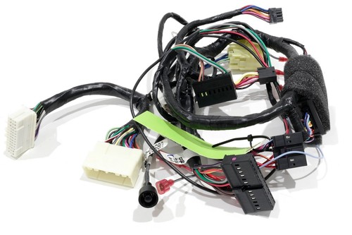 OEM NEW Remote Starter System Kit Push Button 2012-2013 Kia Sorento U8560-1U010 - Bild 2 von 6