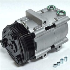 # CO 35108C UAC A/C Compressor