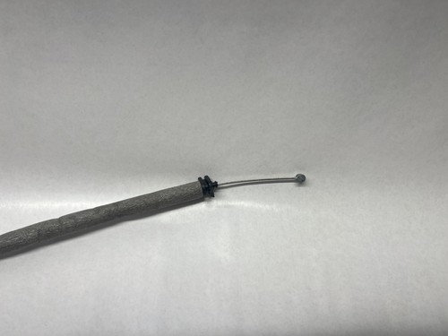 BMW 5 F10 2011 Heckklappenmanschette Soft Close Motor 934404 7273752 7273752-01 - Bild 2 von 8